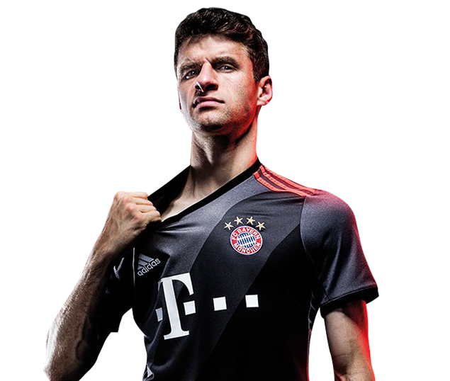 Cầu thủ bóng đá