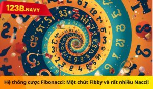 Hệ thống cược Fibonacci: Một chút Fibby và rất nhiều Nacci!