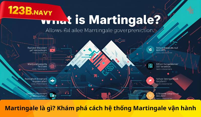 Martingale là gì? Khám phá cách hệ thống Martingale vận hành