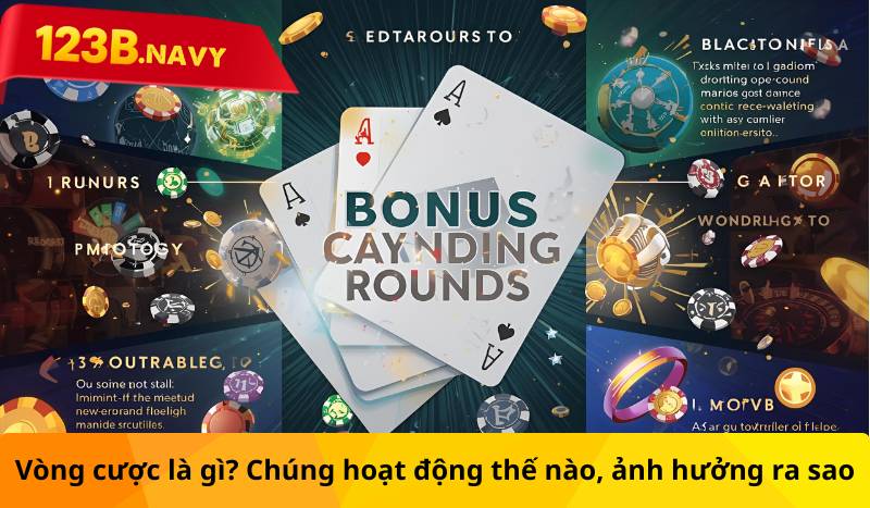 Vòng cược là gì? Chúng hoạt động thế nào, ảnh hưởng ra sao