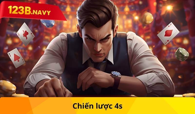 Chiến lược 4s
